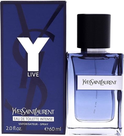 yves saint laurent y le parfum 60 ml|yves saint laurent y reddit.